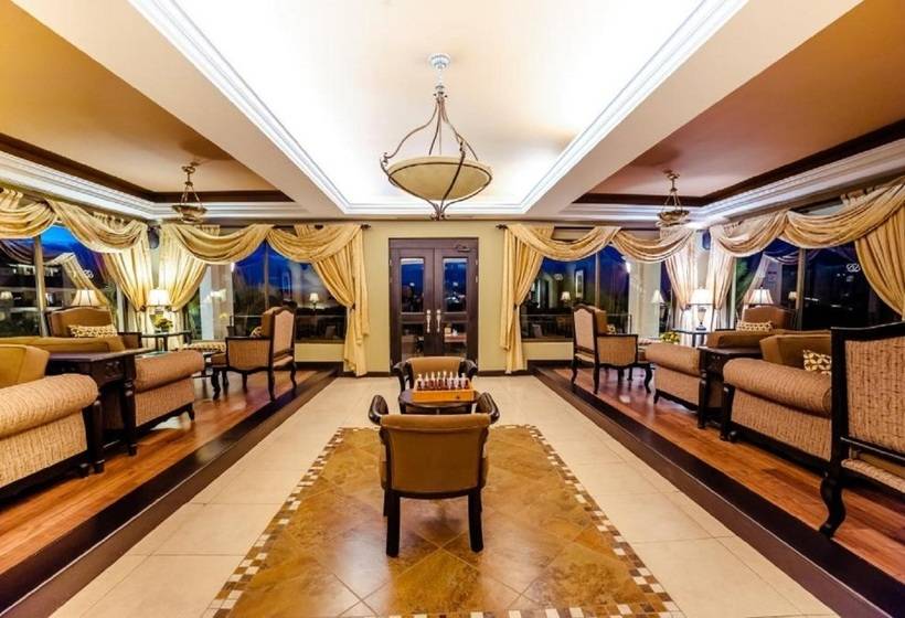 هتل Occidental Papagayo  Adults Onlyall Inclusive