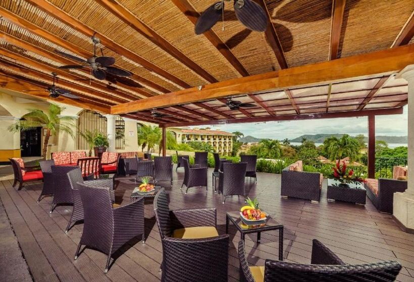 هتل Occidental Papagayo  Adults Onlyall Inclusive