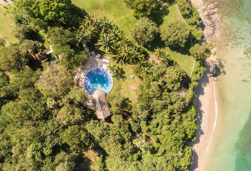 هتل Occidental Papagayo  Adults Onlyall Inclusive