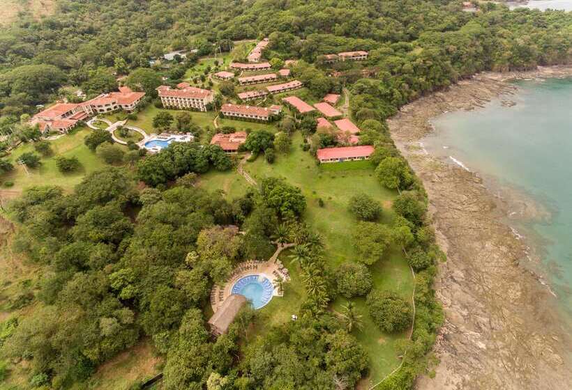 Hotel Occidental Papagayo  Adults Onlyall Inclusive