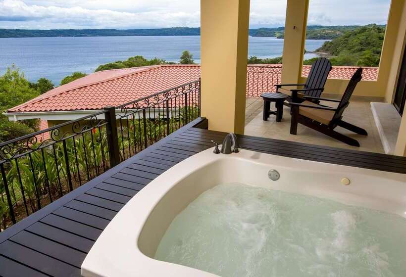 هتل Occidental Papagayo  Adults Onlyall Inclusive