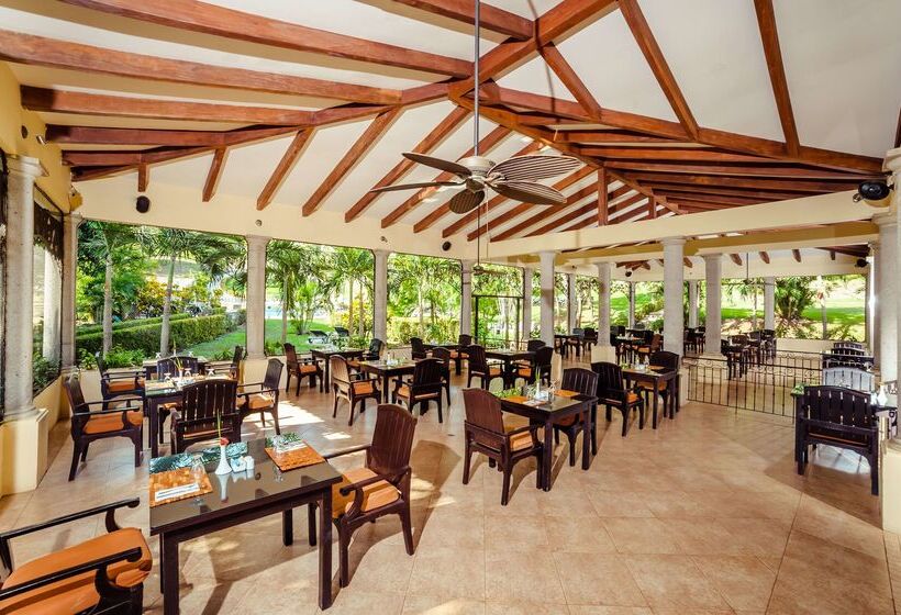 هتل Occidental Papagayo  Adults Onlyall Inclusive