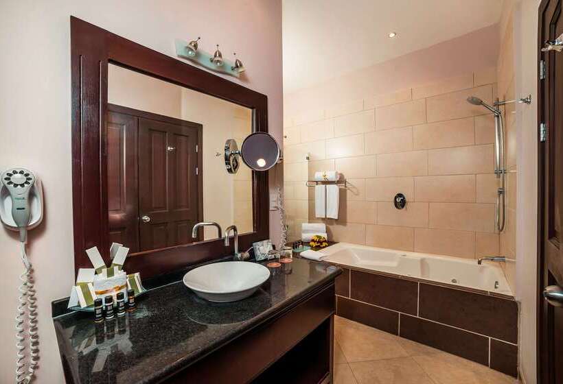هتل Occidental Papagayo  Adults Onlyall Inclusive
