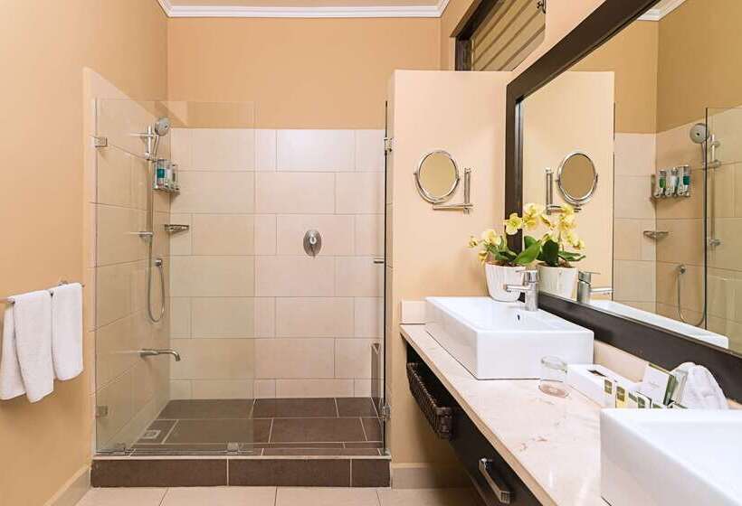هتل Occidental Papagayo  Adults Onlyall Inclusive