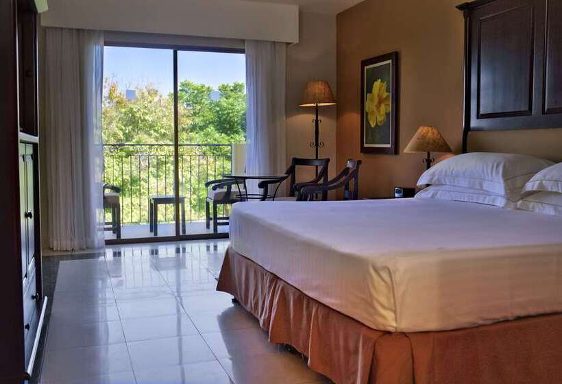 Hotel Occidental Papagayo  Adults Onlyall Inclusive