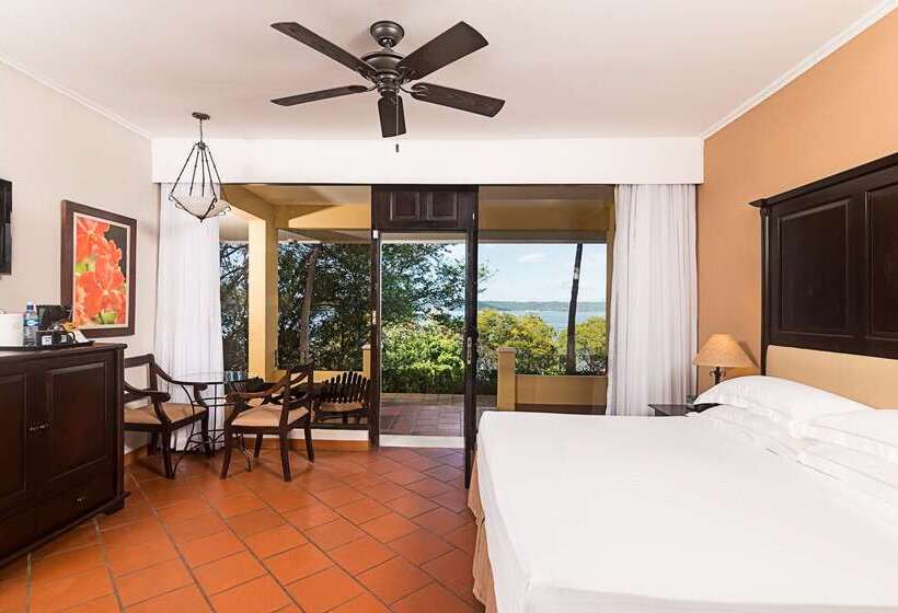 هتل Occidental Papagayo  Adults Onlyall Inclusive