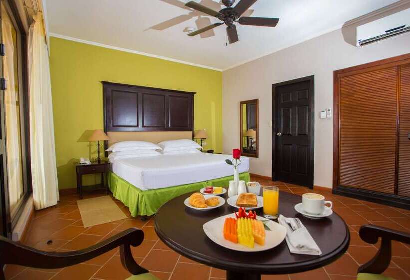 Hotel Occidental Papagayo  Adults Onlyall Inclusive