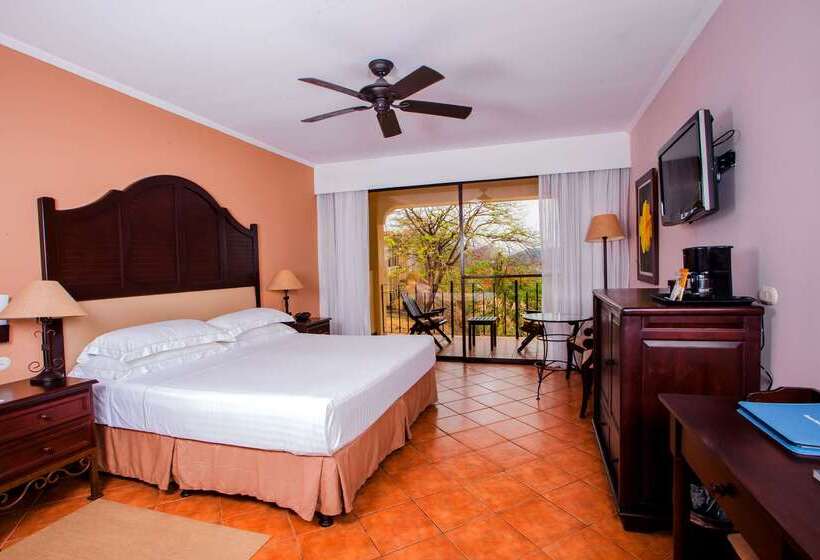 Hotel Occidental Papagayo  Adults Onlyall Inclusive