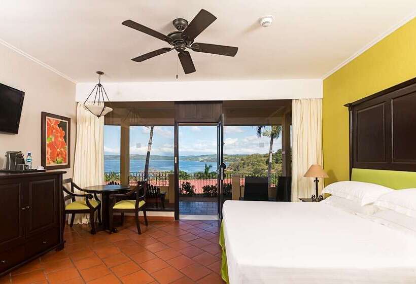 هتل Occidental Papagayo  Adults Onlyall Inclusive