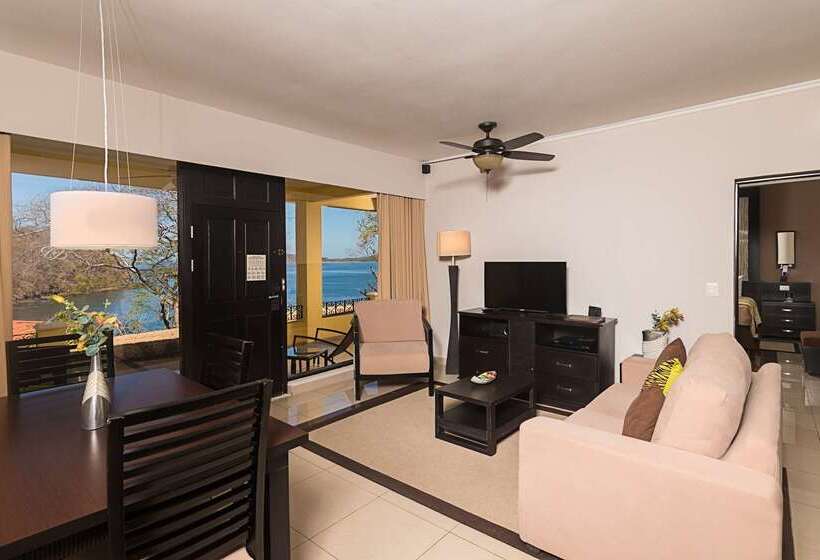 هتل Occidental Papagayo  Adults Onlyall Inclusive