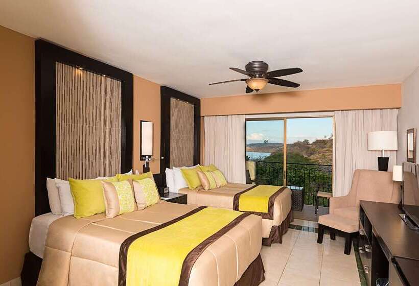 هتل Occidental Papagayo  Adults Onlyall Inclusive