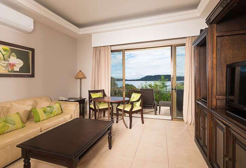 هتل Occidental Papagayo  Adults Onlyall Inclusive