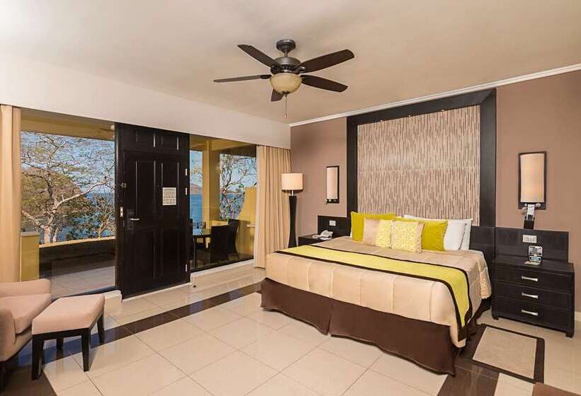 هتل Occidental Papagayo  Adults Onlyall Inclusive