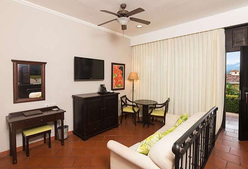 هتل Occidental Papagayo  Adults Onlyall Inclusive