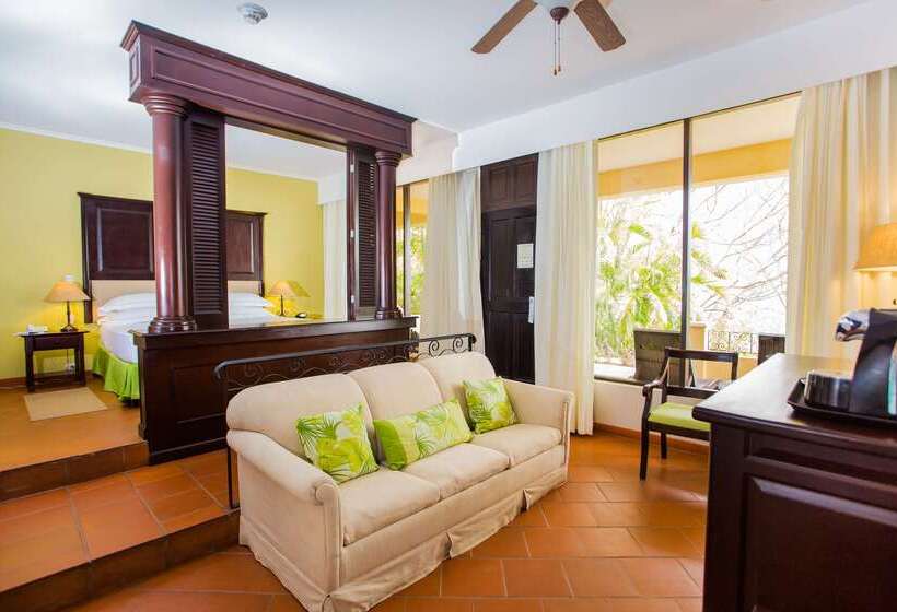 هتل Occidental Papagayo  Adults Onlyall Inclusive