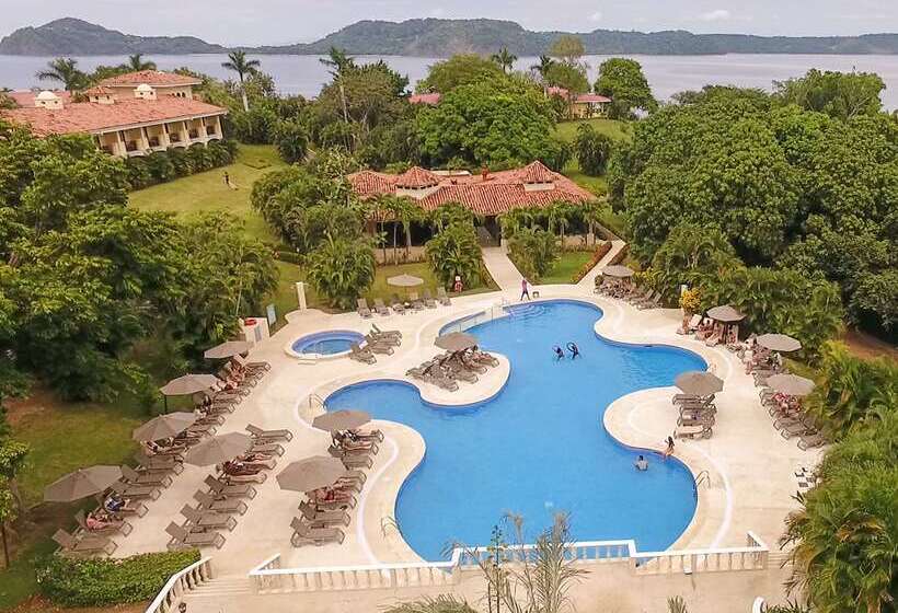 Hotel Occidental Papagayo  Adults Onlyall Inclusive