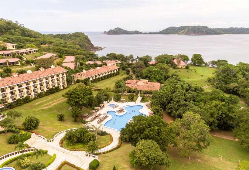 Hotel Occidental Papagayo  Adults Onlyall Inclusive