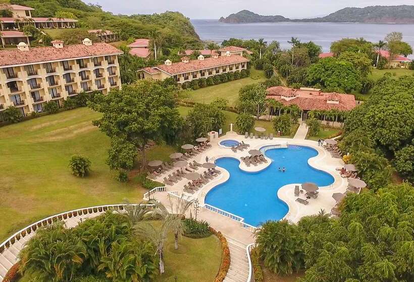 Hotel Occidental Papagayo  Adults Onlyall Inclusive