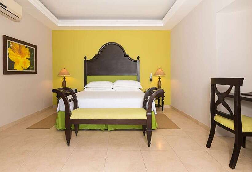 هتل Occidental Papagayo  Adults Onlyall Inclusive