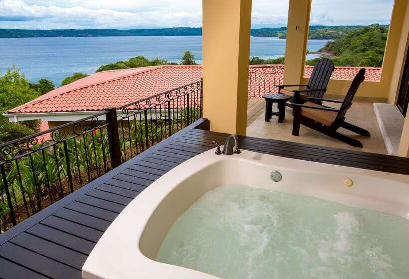 هتل Occidental Papagayo  Adults Onlyall Inclusive