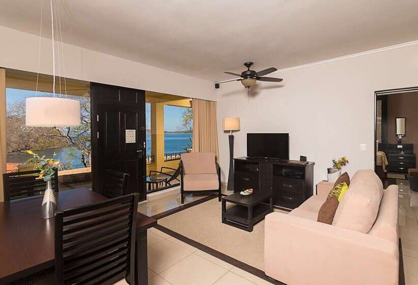هتل Occidental Papagayo  Adults Onlyall Inclusive