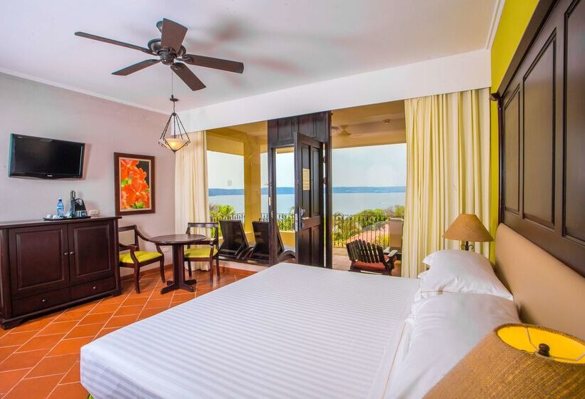 هتل Occidental Papagayo  Adults Onlyall Inclusive