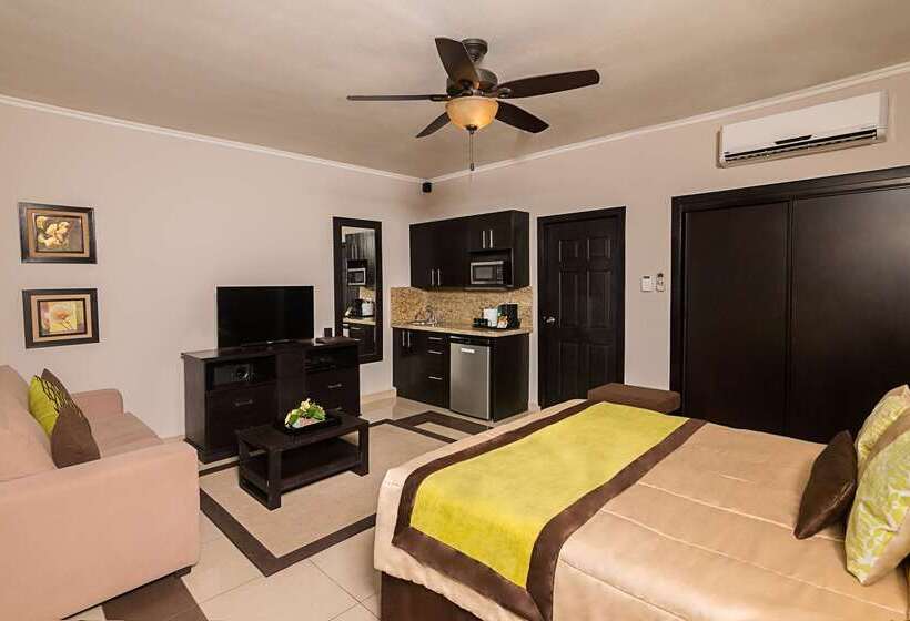 هتل Occidental Papagayo  Adults Onlyall Inclusive