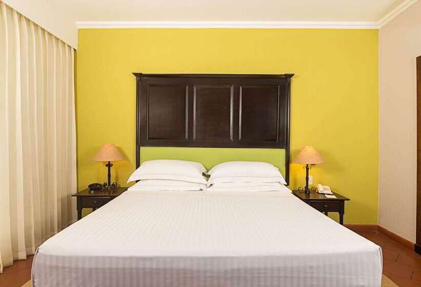 هتل Occidental Papagayo Adults Onlyall Inclusive