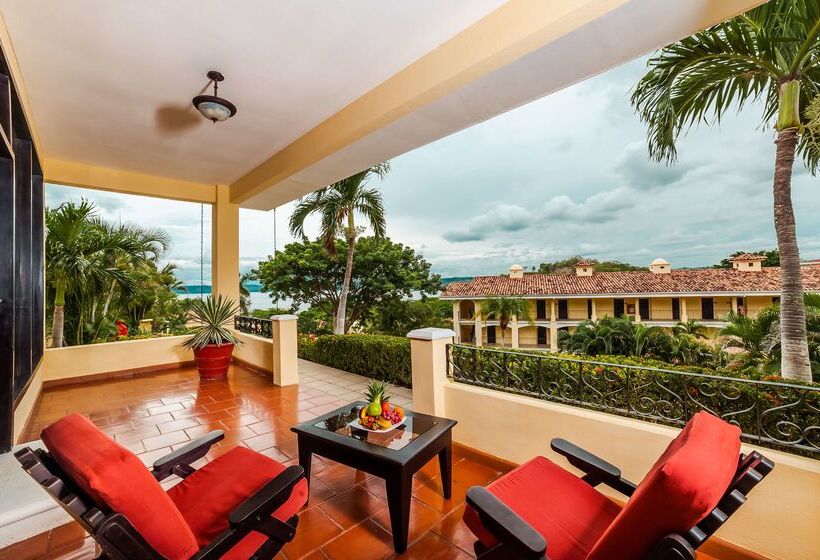 هتل Occidental Papagayo  Adults Onlyall Inclusive