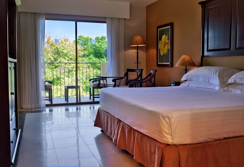 هتل Occidental Papagayo  Adults Onlyall Inclusive