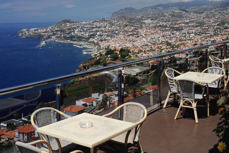 Fotos del hotel Ocean Gardens:  32