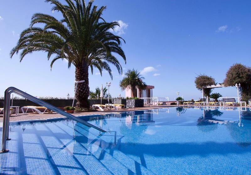 Fotos del hotel Ocean Gardens:  2