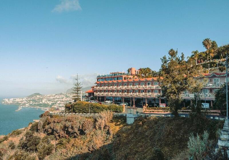 Fotos del hotel Ocean Gardens:  14