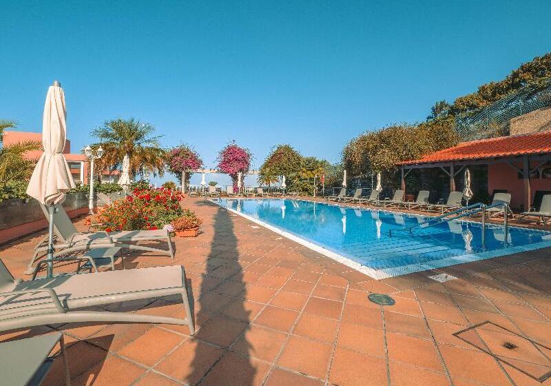 Fotos del hotel Ocean Gardens:  26