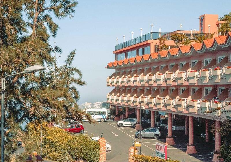 Fotos del hotel Ocean Gardens:  28