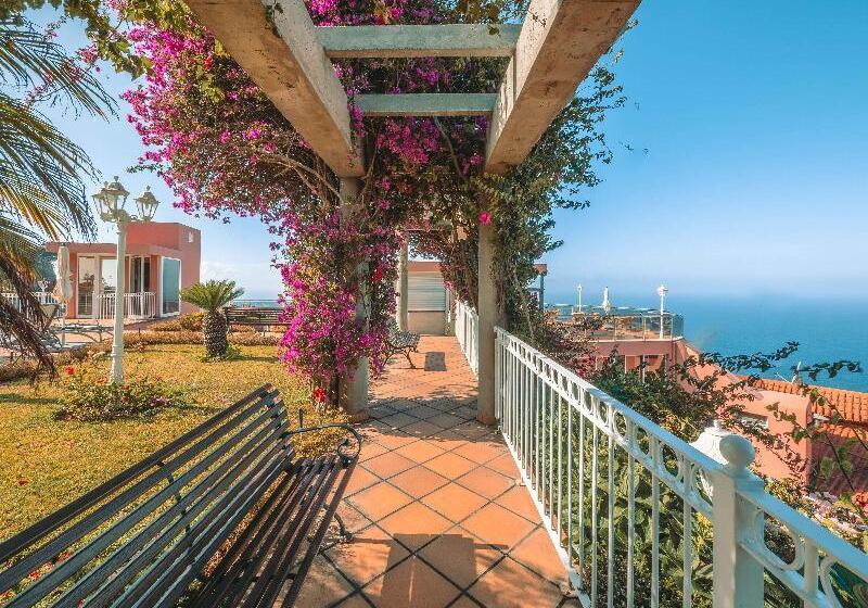 Fotos del hotel Ocean Gardens:  43