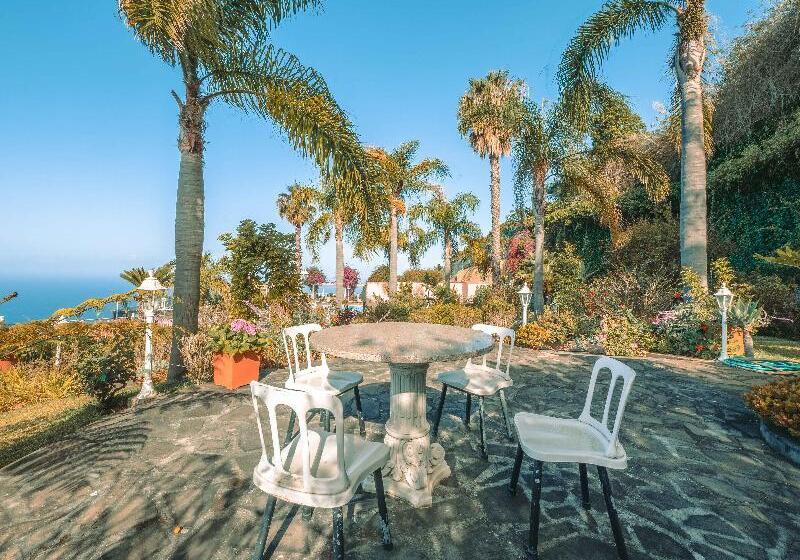 Fotos del hotel Ocean Gardens:  35