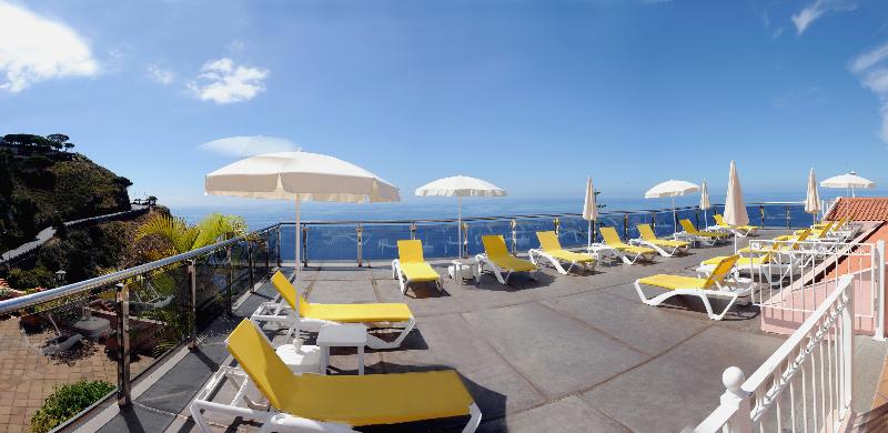 Fotos del hotel Ocean Gardens:  31