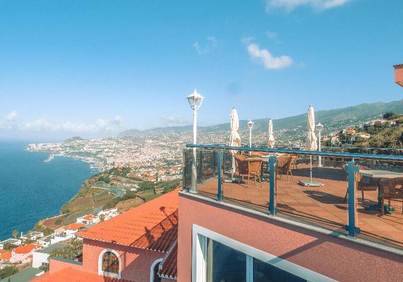 Fotos del hotel Ocean Gardens:  16