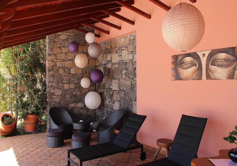 Fotos del hotel Ocean Gardens:  8