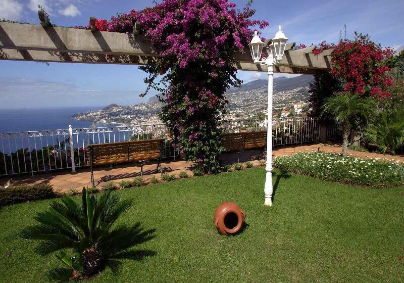 Fotos del hotel Ocean Gardens:  44