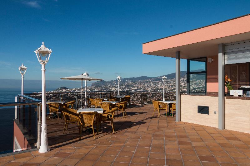 Fotos del hotel Ocean Gardens:  9