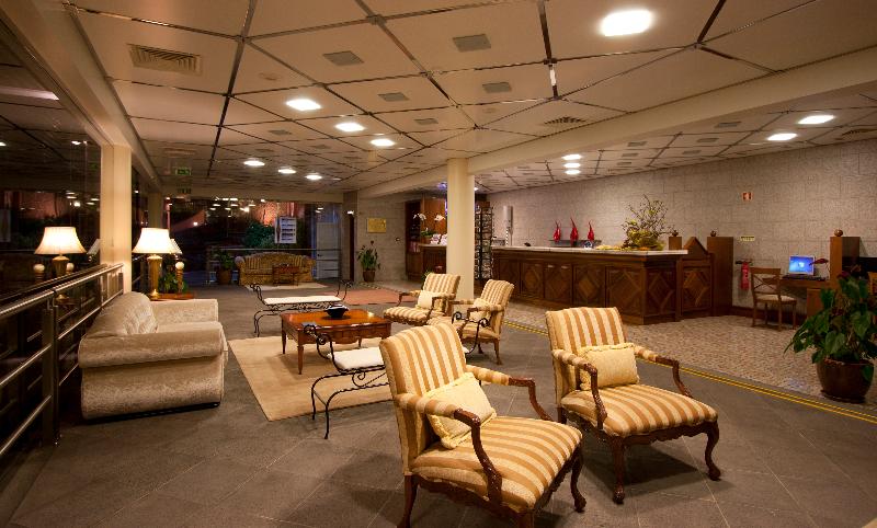 Fotos del hotel Ocean Gardens:  30