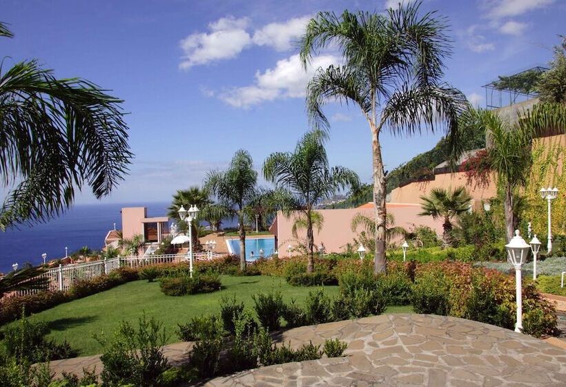 Fotos del hotel Ocean Gardens:  46