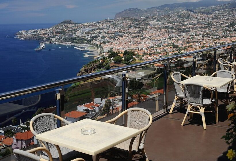 Fotos del hotel Ocean Gardens:  10