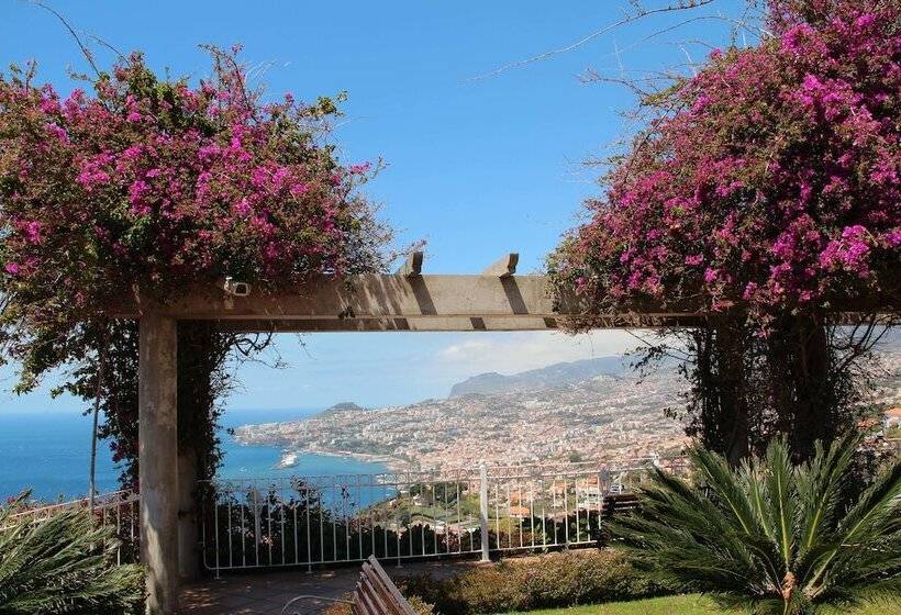 Fotos del hotel Ocean Gardens:  18