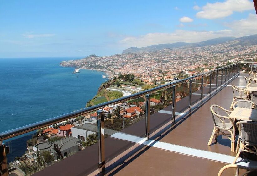 Fotos del hotel Ocean Gardens:  48