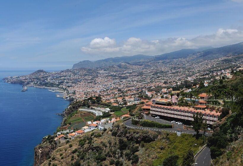 Fotos del hotel Ocean Gardens:  19