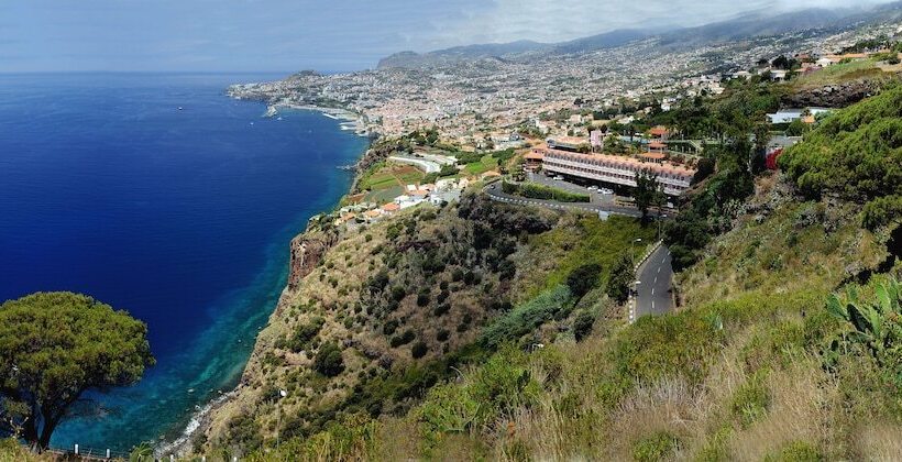 Fotos del hotel Ocean Gardens:  20