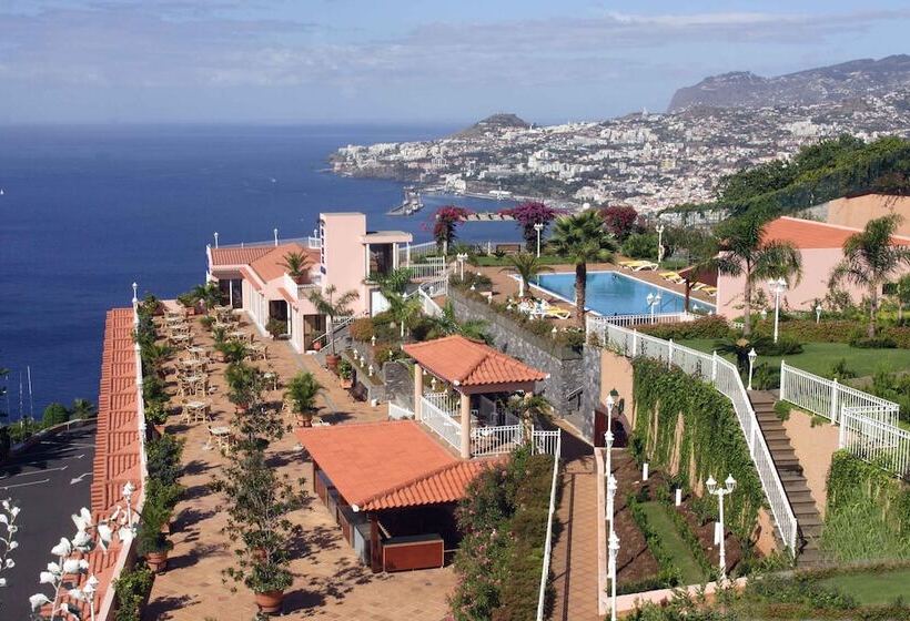 Fotos del hotel Ocean Gardens:  21